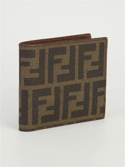 fendi mens wallet replica|fendi men's wallet sale.